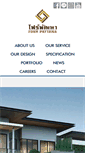 Mobile Screenshot of fourpattana.com